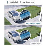 eufyCam 2C add on Security Camera (only one Camera) eufyCam 2C add on Security Camera (only one Camera)