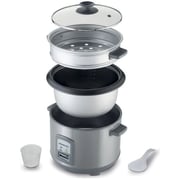 Kenwood Rice Cooker RCM71.000SS Kenwood Rice Cooker RCM71.000SS