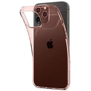 Spigen Acs01474 Iphone 12 Pro Max Crystal Flex Rose Crystal Case Spigen Acs01474 Iphone 12 Pro Max Crystal Flex Rose Crystal Case