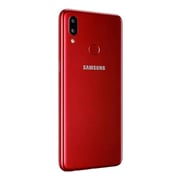 Samsung Galaxy A10s 32 GB Red SMA107F 4G Dual Sim Smartphone Samsung Galaxy A10s 32 GB Red SMA107F 4G Dual Sim Smartphone
