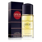 Yves Saint Laurent Opium For Men 100ml Eau de Toilette Yves Saint Laurent Opium For Men 100ml Eau de Toilette