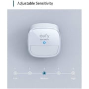 Eufy T8910021 Security Home Alarm Motion Sensor System Eufy T8910021 Security Home Alarm Motion Sensor System