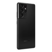 Samsung Galaxy S21 Ultra 5G 256GB Phantom Black Smartphone Pre-order Samsung Galaxy S21 Ultra 5G 256GB Phantom Black Smartphone Pre-order