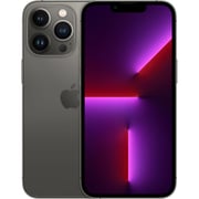 iPhone 13 Pro 1TB Graphite with Facetime – Middle East Version iPhone 13 Pro 1TB Graphite with Facetime – Middle East Version