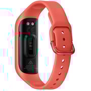 Samsung SM-R220NZRAMEA Galaxy Fit 2 Fitness Tracker Red Samsung SM-R220NZRAMEA Galaxy Fit 2 Fitness Tracker Red