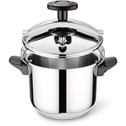 Blumen Pressure Cooker 8 Litres BLPCCST8L Blumen Pressure Cooker 8 Litres BLPCCST8L