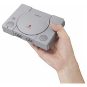 Sony PlayStation Classic Gaming Console Sony PlayStation Classic Gaming Console