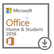 Microsoft 79G04292 Office Home & Student Software 2016 Online Product Key License *Offer Applicable On Purchase of Laptop/Tablet only Microsoft 79G04292 Office Home & Student Software 2016 Online Product Key License *Offer Applicable On Purchase of Laptop/Tablet only