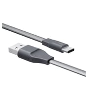 Oraimo CDC3AR USB To Type C Cable 1m Grey Oraimo CDC3AR USB To Type C Cable 1m Grey