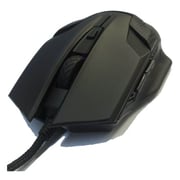 Mercury MG20 Ultra 6D Wired Gaming Mouse Black Mercury MG20 Ultra 6D Wired Gaming Mouse Black