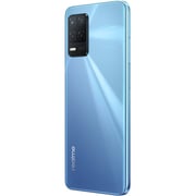 Realme 8 128GB Supersonic Blue 5G Dual Sim Smartphone Realme 8 128GB Supersonic Blue 5G Dual Sim Smartphone