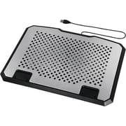 Hama Notebook Cooler Aluminium Hama Notebook Cooler Aluminium