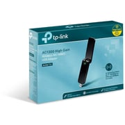 TP-Link Archer T4U AC1300 Wireless Dual Band USB Adapter TP-Link Archer T4U AC1300 Wireless Dual Band USB Adapter