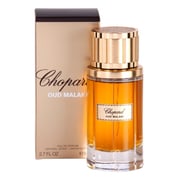Chopard Oud Malaki Oud For Unisex 80ml Chopard Oud Malaki Oud For Unisex 80ml