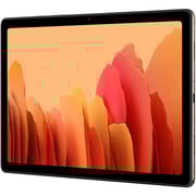 Samsung Galaxy Tab A7 SM-T505NZDDXSG Tablet - Wifi+4G 32GB 3GB 10.4Inch Gold Samsung Galaxy Tab A7 SM-T505NZDDXSG Tablet - Wifi+4G 32GB 3GB 10.4Inch Gold
