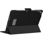 UAG Metropolis Scout Case Black iPad 10.2inch 2019 UAG Metropolis Scout Case Black iPad 10.2inch 2019