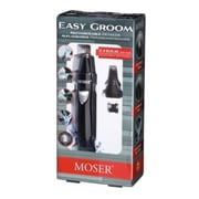 Moser Easy Groom Detail Trimmer 0.6 mm 98651927 Moser Easy Groom Detail Trimmer 0.6 mm 98651927