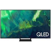 Samsung QA55Q70AAUXEG 4K UHD Smart Television 55inch Samsung QA55Q70AAUXEG 4K UHD Smart Television 55inch