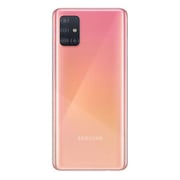 Samsung A51 128GB Pink 4G Dual Sim Smartphone SMA515F Samsung A51 128GB Pink 4G Dual Sim Smartphone SMA515F
