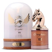 Armaf Niche Bucephalus No.Ix Eau de Parfum for Men 100ml Spray Armaf Niche Bucephalus No.Ix Eau de Parfum for Men 100ml Spray