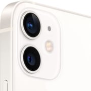 iPhone 12 mini 128GB White with Facetime – Middle East Version iPhone 12 mini 128GB White with Facetime – Middle East Version