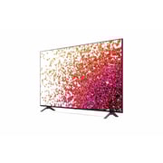 LG 50NANO75VPA 4K Ultra HD Smart Television 50inch LG 50NANO75VPA 4K Ultra HD Smart Television 50inch