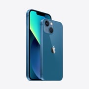 iPhone 13 mini 512GB Blue with Facetime – Middle East Version iPhone 13 mini 512GB Blue with Facetime – Middle East Version
