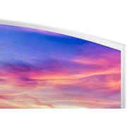 Samsung LC32F391FW Curved Vertical Alignment LED Monitor 32inch Samsung LC32F391FW Curved Vertical Alignment LED Monitor 32inch