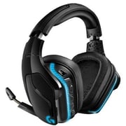 Logitech Gaming Headset G935 7.1 Surround RF Black/Blue Logitech Gaming Headset G935 7.1 Surround RF Black/Blue