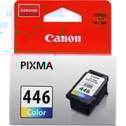 Canon CL446 Ink Cartridge Color Canon CL446 Ink Cartridge Color
