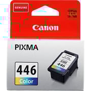 Canon CL446 Ink Cartridge Color Canon CL446 Ink Cartridge Color