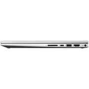 HP Pavilion x360 2 in 1 Laptop - Core i5 2.4GHz 8GB 512GB Shared Win10Home 14inch FHD Silver English Keyboard HP Pavilion x360 2 in 1 Laptop - Core i5 2.4GHz 8GB 512GB Shared Win10Home 14inch FHD Silver English Keyboard