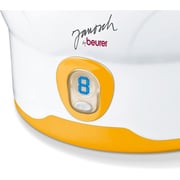 Beurer BY76 Steam Sterilizer white Beurer BY76 Steam Sterilizer white