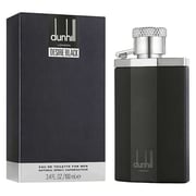 Dunhill Desire Black Men Eau De Toilette For Men 100ml Dunhill Desire Black Men Eau De Toilette For Men 100ml