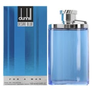 Dunhill Desire Blue Perfume For Men 100ml Eau de Toilette Dunhill Desire Blue Perfume For Men 100ml Eau de Toilette