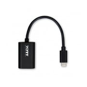 Port Designs 900124 USB Type C To HDMI Converter Black Port Designs 900124 USB Type C To HDMI Converter Black