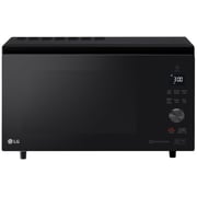 LG Microwave Oven MJ3965ACS LG Microwave Oven MJ3965ACS