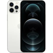 iPhone 12 Pro Max 128GB Silver iPhone 12 Pro Max 128GB Silver