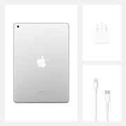 iPad (2020) WiFi 128GB 10.2inch Silver iPad (2020) WiFi 128GB 10.2inch Silver