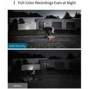 Eufy T84203W2 Floodlight Security Camera Eufy T84203W2 Floodlight Security Camera