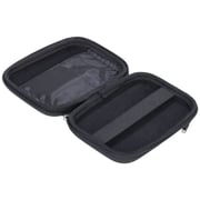 Riva Case Backpack Black + Hard Drive Case Black + Wireless Mouse Black Riva Case Backpack Black + Hard Drive Case Black + Wireless Mouse Black