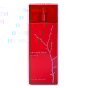 Armand Basi Armand Basi In Red For Women 100ml Eau de Parfum Armand Basi Armand Basi In Red For Women 100ml Eau de Parfum