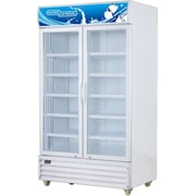 Super General Upright Bottle Cooler 1200 Litres SGSC1219IF Super General Upright Bottle Cooler 1200 Litres SGSC1219IF
