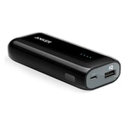 Anker Astro E1 Power Bank 5200mAh Black - A1211H12 Anker Astro E1 Power Bank 5200mAh Black - A1211H12