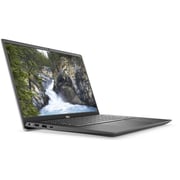 Dell 5401-VOS-6003-GRY Laptop - Core i7 1.3GHz 16GB 512GB 2GB Win10 14inch FHD Grey English/Arabic Keyboard Dell 5401-VOS-6003-GRY Laptop - Core i7 1.3GHz 16GB 512GB 2GB Win10 14inch FHD Grey English/Arabic Keyboard