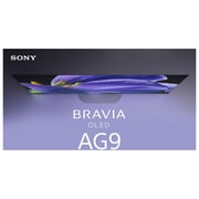 Sony 65A9G 4K HDR Smart OLED Television 65inch Sony 65A9G 4K HDR Smart OLED Television 65inch