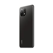 Xiaomi Mi 11 Lite 128GB Boba Black Dual Sim 4G Smartphone Xiaomi Mi 11 Lite 128GB Boba Black Dual Sim 4G Smartphone