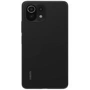 Xiaomi MI 11 LITE 128GB Boba Black 4G Smartphone Xiaomi MI 11 LITE 128GB Boba Black 4G Smartphone