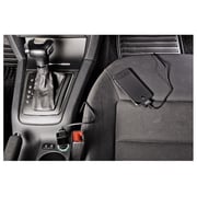 Hama Dual USB Car Charger - U6014148 Hama Dual USB Car Charger - U6014148