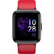 Xcell G1 Pro Smart Watch Red Xcell G1 Pro Smart Watch Red
